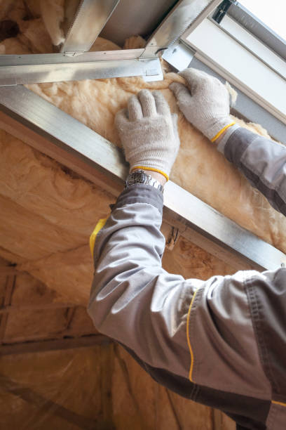 Insulation Installation Services