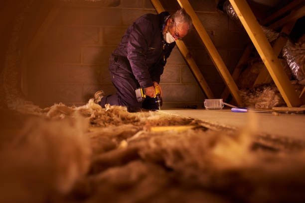 Best Insulation for Specific Applications in Floral Park, NY